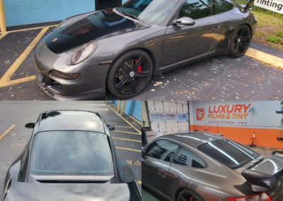 Reliable Tail Light and Headlight 1