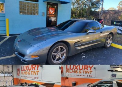 Reliable Tail Light and Headlight 2