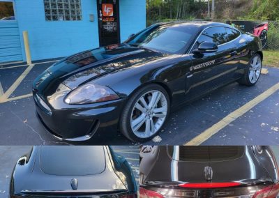 Reliable Tail Light and Headlight